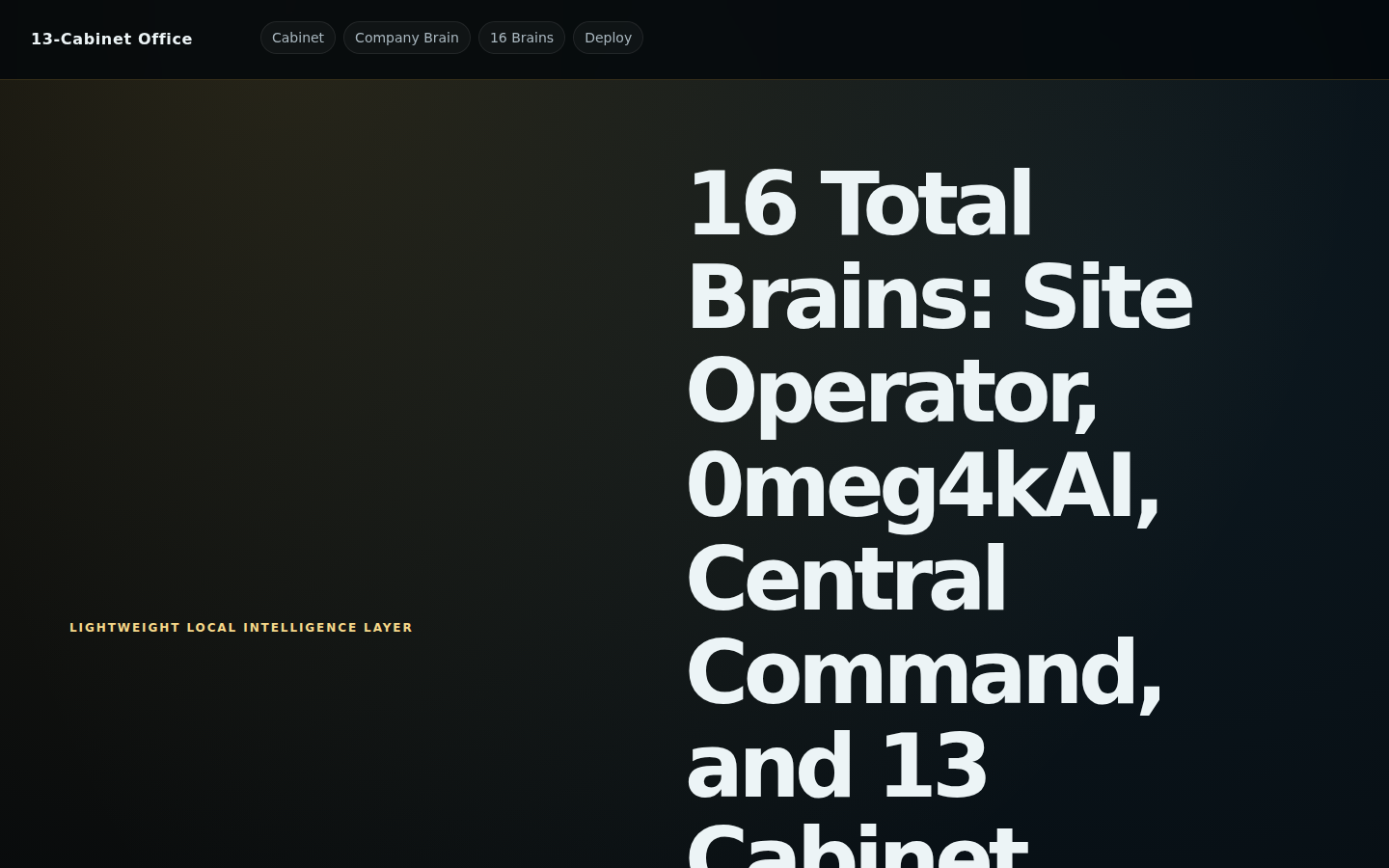 Live MetrAIyux 0S person brain selector screenshot